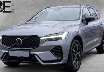 Volvo XC60 1.500 km 59.890 &euro; Ahrensburg 22926