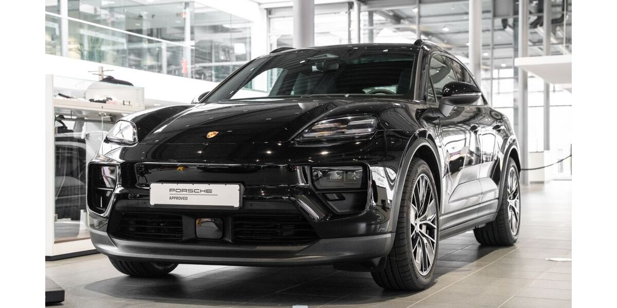 Porsche Macan 6.566 km 82.900 &euro; Hamburg 22087