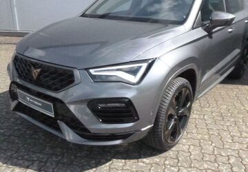 Cupra Ateca 5.000 km 42.980 &euro; Neu Wulmstorf 21629