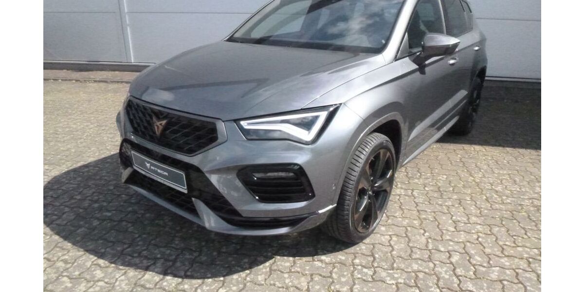 Cupra Ateca 5.000 km 42.980 &euro; Neu Wulmstorf 21629