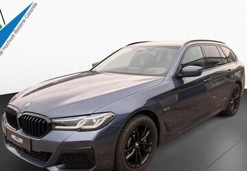 BMW 530 40.000 km 41.850 &euro; Hamburg 21073