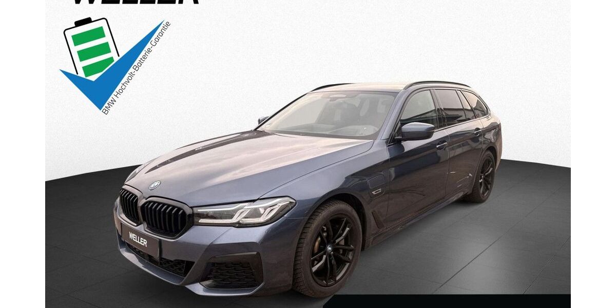 BMW 530 40.000 km 41.850 &euro; Hamburg 21073