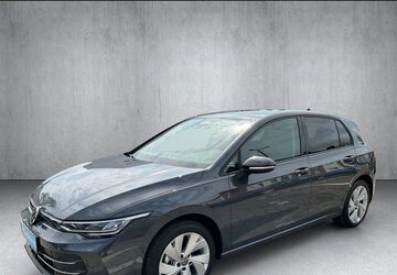 VW Golf 1.100 km 33.750 &euro; Hamburg 22399