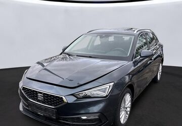 Seat Leon 92.666 km 18.985 &euro; Uetersen bei Hamburg 25436