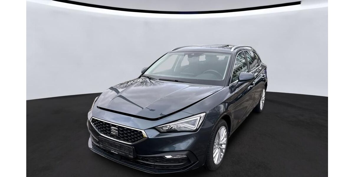 Seat Leon 92.666 km 18.985 &euro; Uetersen bei Hamburg 25436