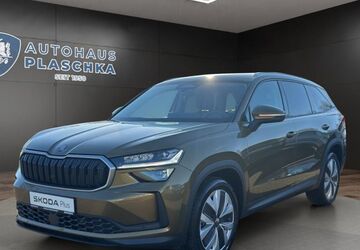 Skoda Kodiaq 2.290 km 38.950 &euro; Winsen/Luhe 21423