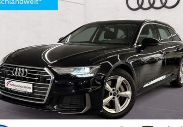Audi A6 97.913 km 36.580 &euro; Quickborn 25451