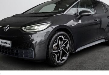 VW ID.3 30.610 km 23.980 &euro; Rellingen/Hamburg 25462