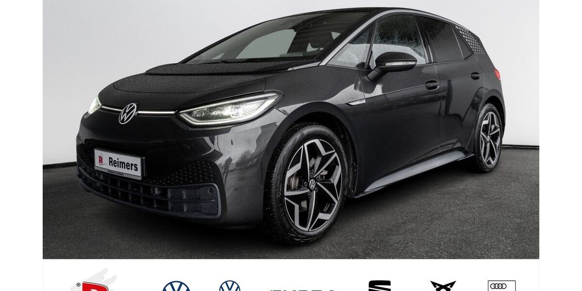 VW ID.3 30.610 km 23.980 &euro; Rellingen/Hamburg 25462