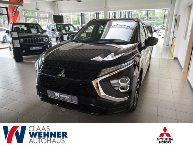Mitsubishi Eclipse Cross 30.810 km 25.990 &euro; Hamburg 22525