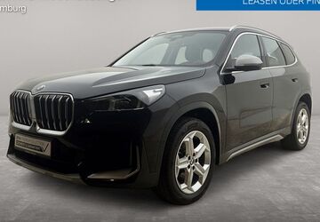 BMW X1 38.995 km 38.903 &euro; Barsbüttel bei Hamburg 22885