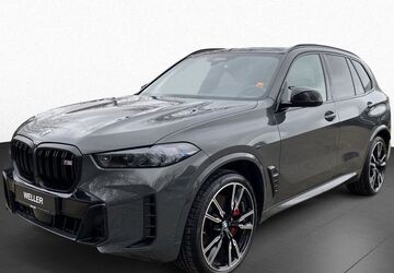 BMW X5 M60 25.000 km 86.900 &euro; Winsen/Luhe 21423