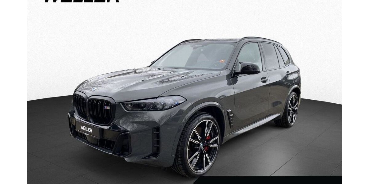 BMW X5 M60 25.000 km 86.900 &euro; Winsen/Luhe 21423