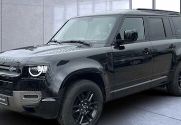 Land Rover Defender 98.000 km 47.899 &euro; Hamburg 22525