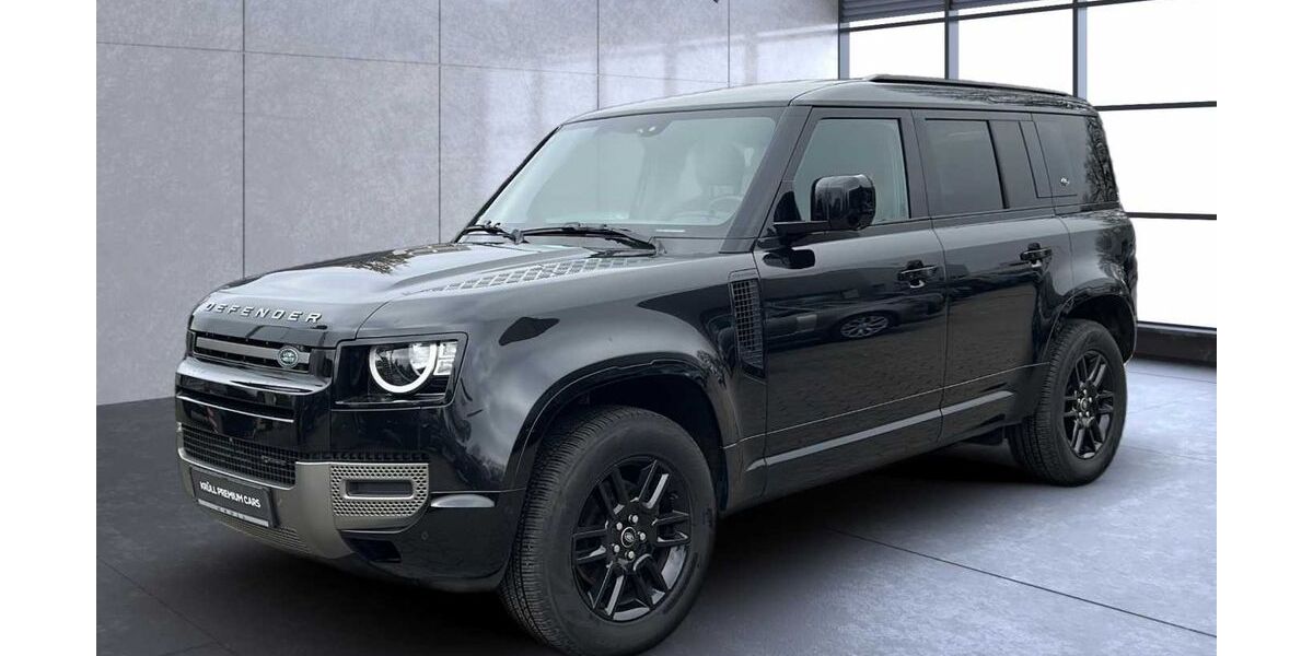 Land Rover Defender 98.000 km 47.899 &euro; Hamburg 22525