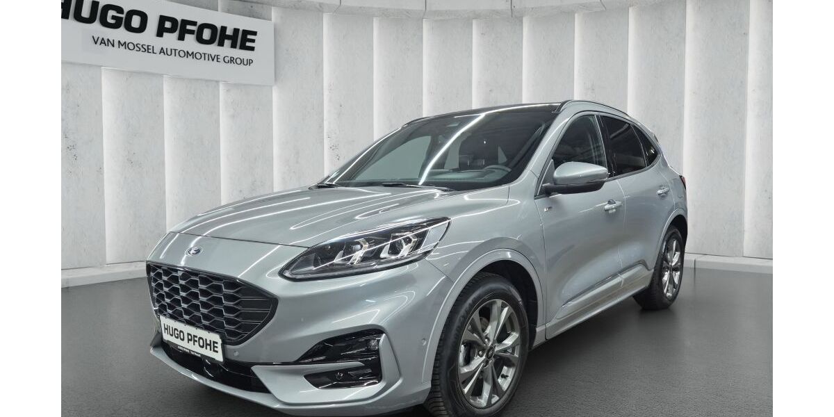 Ford Kuga 19.981 km 25.290 &euro; Hamburg 22047