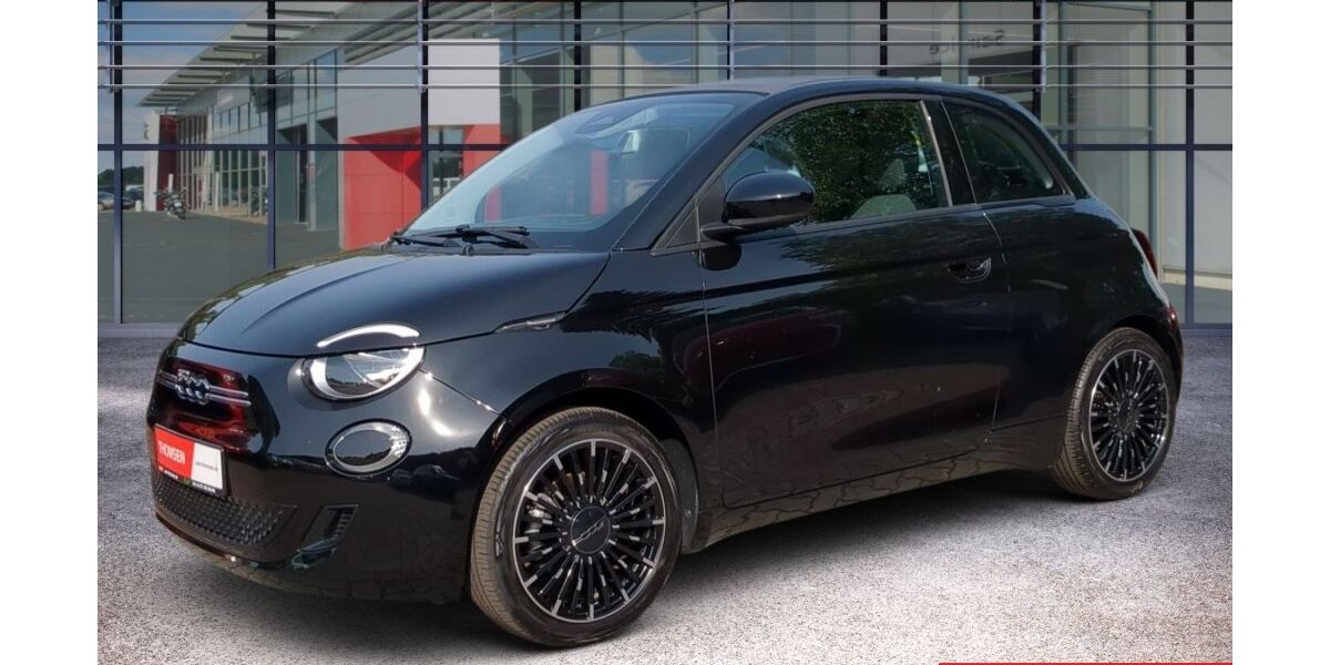 Fiat 500e 13.069 km 18.985 &euro; Halstenbek 25469