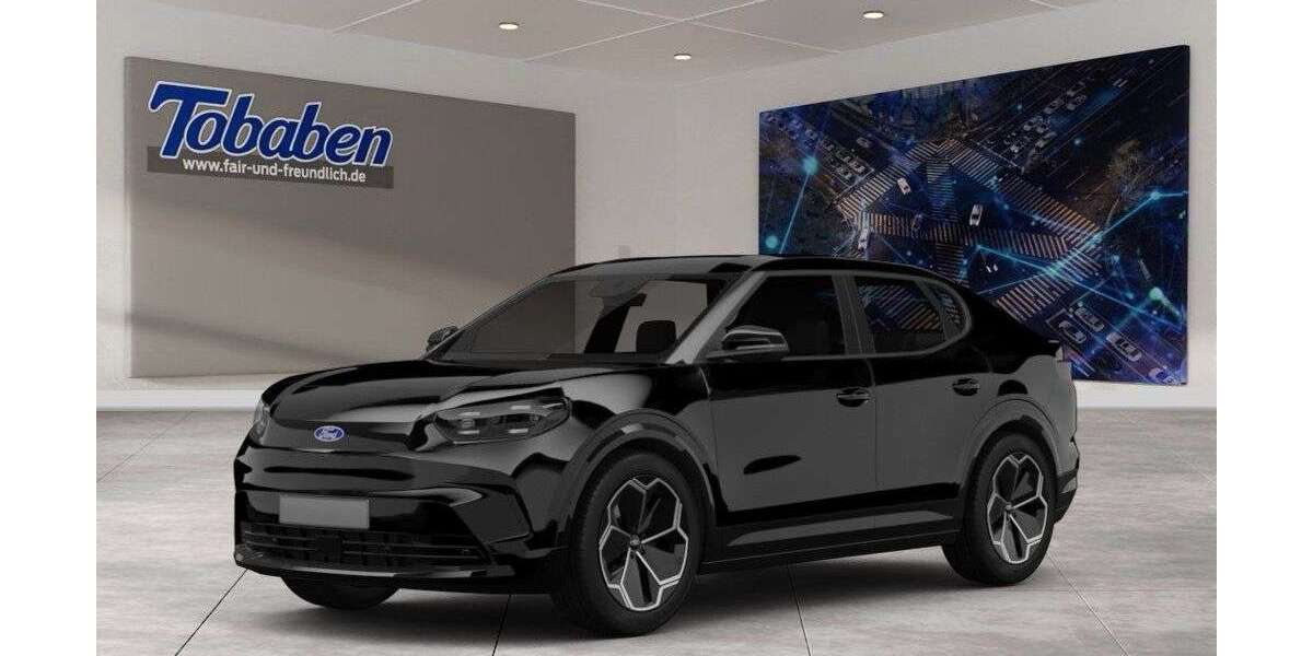 Ford Capri 6.896 km 59.050 &euro; Hamburg-Harburg 21073