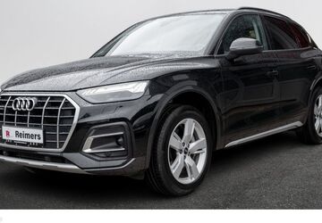 Audi Q5 51.000 km 36.690 &euro; Rellingen/Hamburg 25462