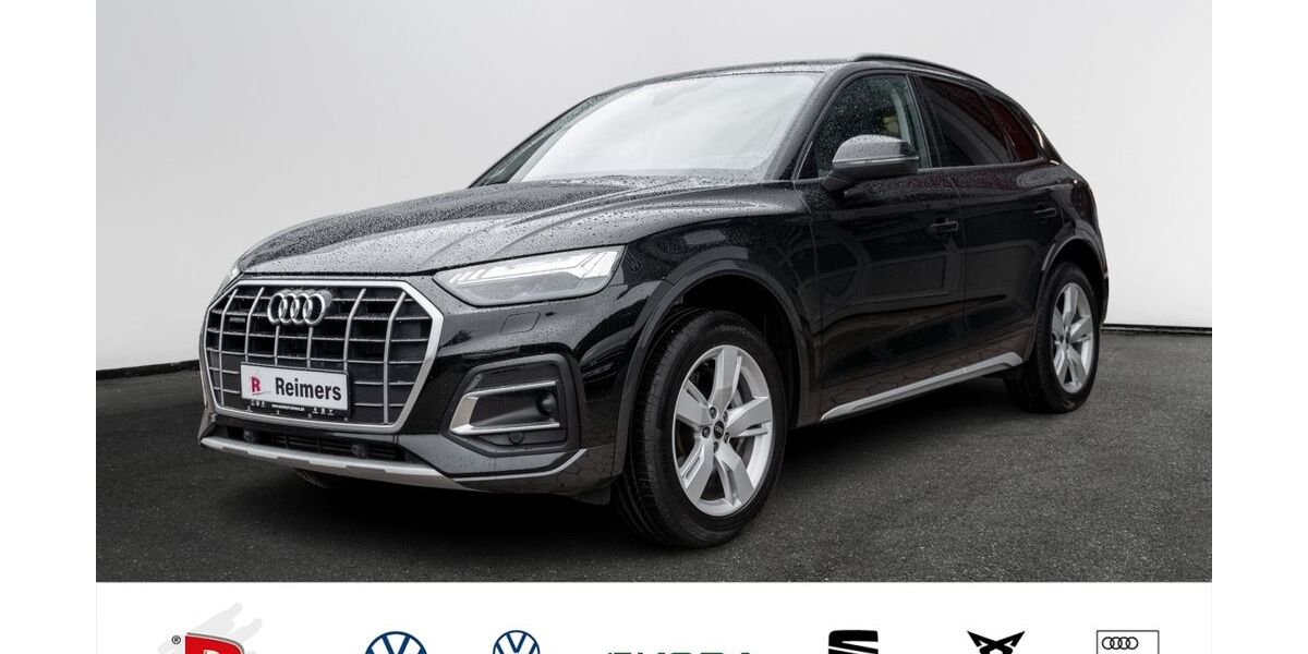 Audi Q5 51.000 km 36.690 &euro; Rellingen/Hamburg 25462