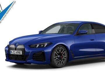 BMW i4 17.677 km 47.450 &euro; Hamburg 21073