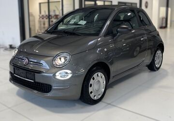 Fiat 500C 21.164 km 13.990 &euro; Buchholz in der Nordheide 21244