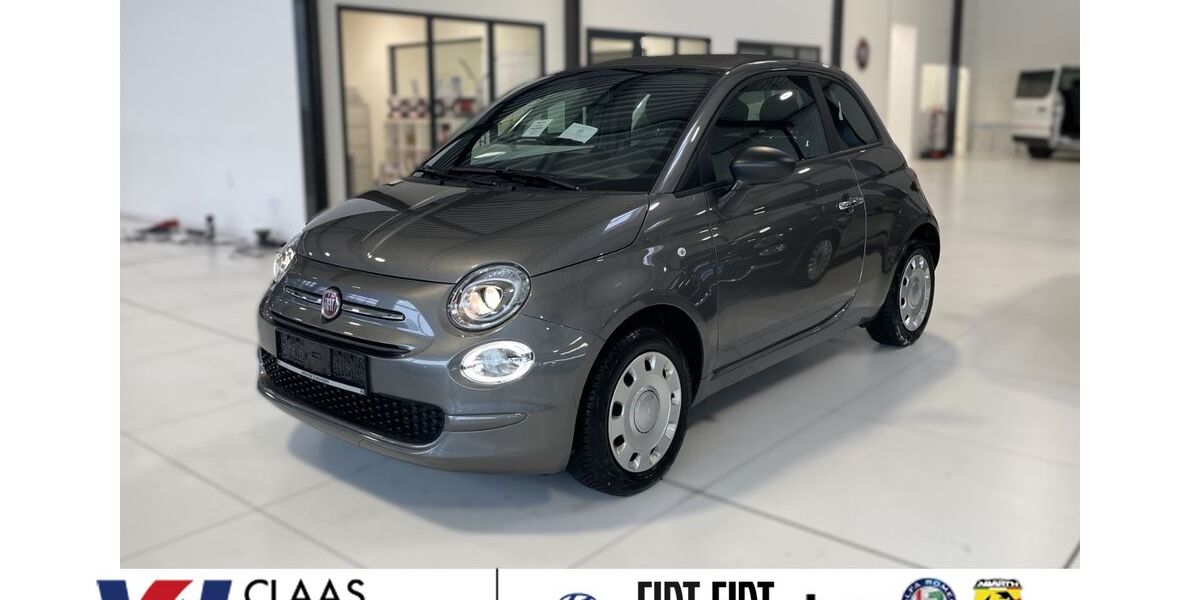 Fiat 500C 21.164 km 13.990 &euro; Buchholz in der Nordheide 21244