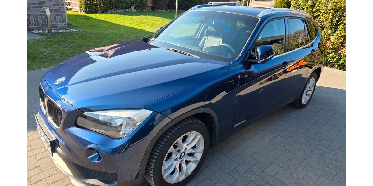 BMW X1 134.000 km 15.500 &euro; Winsen Luhe 21423