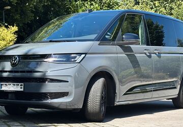 VW T7 Multivan 30.000 km 45.000 &euro; Hamburg 22307