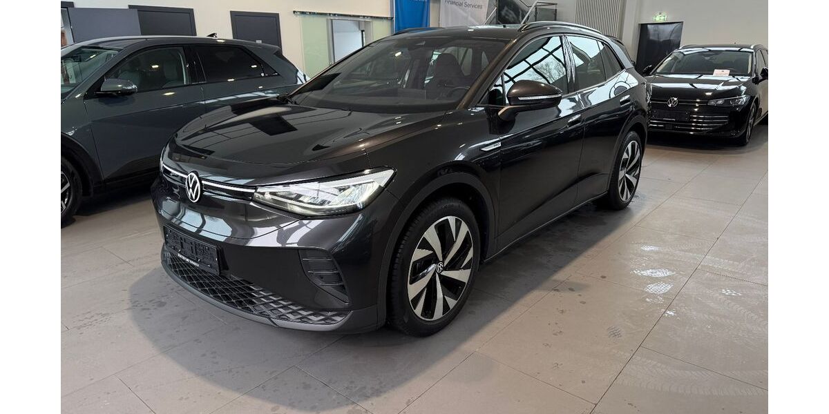 VW ID.4 39.999 km 26.999 &euro; Tornesch 25436