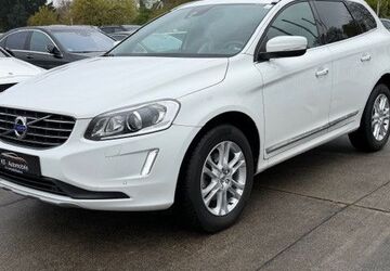 Volvo XC60 191.850 km 14.990 &euro; Hamburg 22529