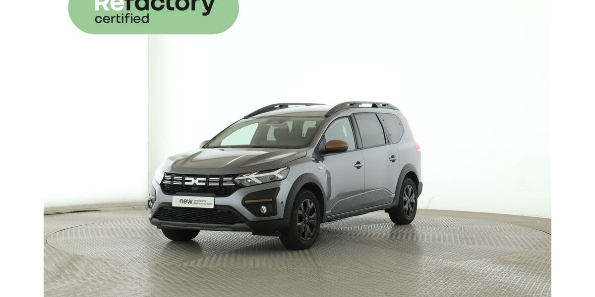Dacia Jogger 18.897 km 19.990 &euro; Hamburg 22763