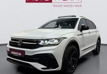 VW Tiguan Allspace 22.069 km 45.990 &euro; Ahrensburg 22926