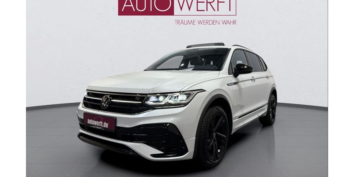 VW Tiguan Allspace 22.069 km 45.990 &euro; Ahrensburg 22926