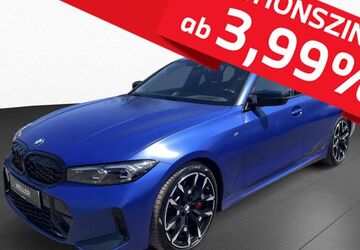 BMW M340d 21.913 km 56.650 &euro; Hamburg 21073