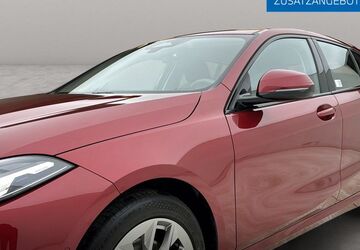 BMW 120 12.428 km 29.903 &euro; Barsbüttel bei Hamburg 22885