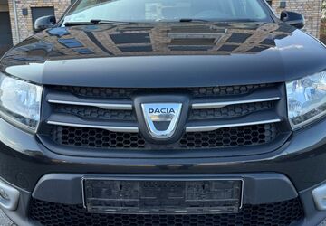 Dacia Sandero 199.000 km 4.999 &euro; Neu Wulmstorf 21629