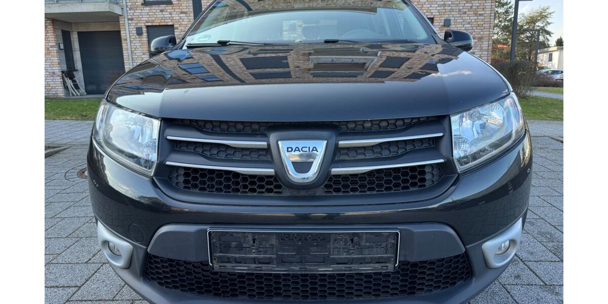 Dacia Sandero 199.000 km 4.999 &euro; Neu Wulmstorf 21629