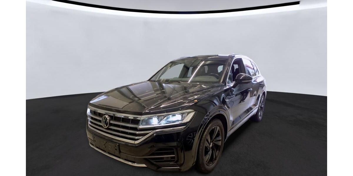 VW Touareg 62.600 km 49.455 &euro; Appen 25482