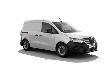 Renault Kangoo 4.990 km 29.890 &euro; Hamburg 22763