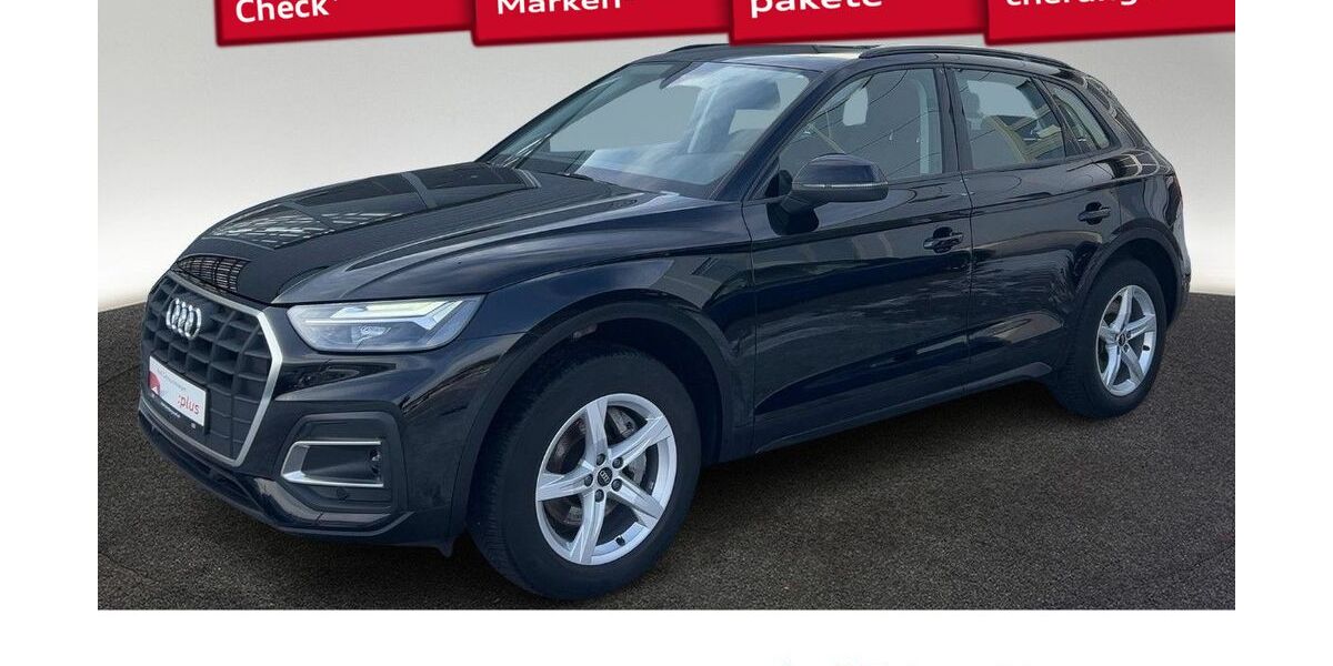 Audi Q5 28.825 km 38.490 &euro; Hamburg 22529