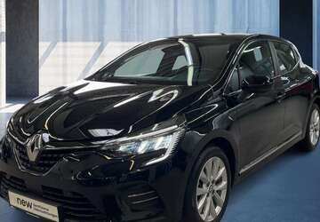 Renault Clio 7.973 km 14.990 &euro; Hamburg 22529