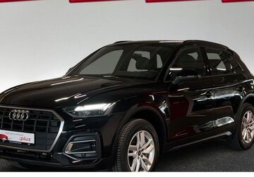 Audi Q5 41.488 km 33.770 &euro; Hamburg 20537