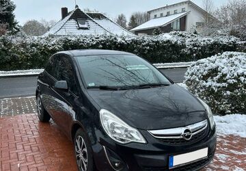 Opel Corsa 138.900 km 4.950 &euro; Appel 21279