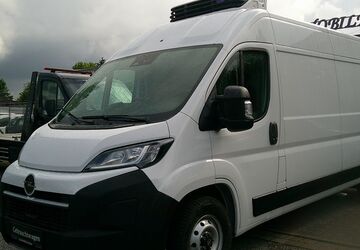 Opel Movano 24.145 km 38.950 &euro; Neu Wulmstorf (Hamburg) 21629