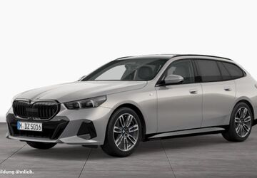 BMW 520 29.869 km 61.502 &euro; Barsbüttel bei Hamburg 22885