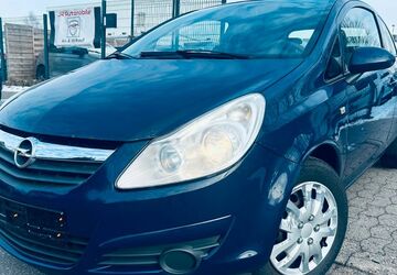 Opel Corsa 152.000 km 950 &euro; Neu Wulmstorf 21629