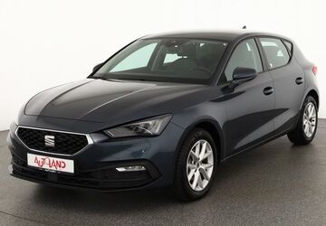 Seat Leon 79.989 km 16.950 &euro; Hamburg 22761