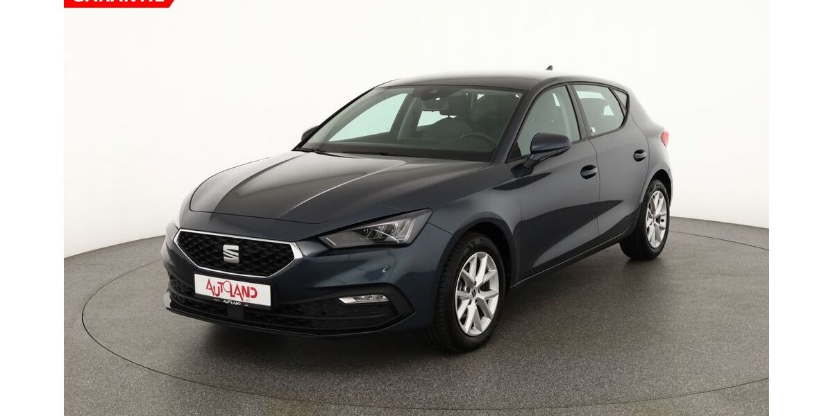 Seat Leon 79.989 km 18.950 &euro; Hamburg 22761