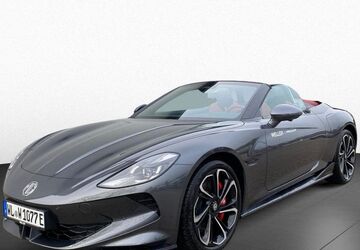 MG Cyberster 10.000 km 62.000 &euro; Winsen/Luhe 21423